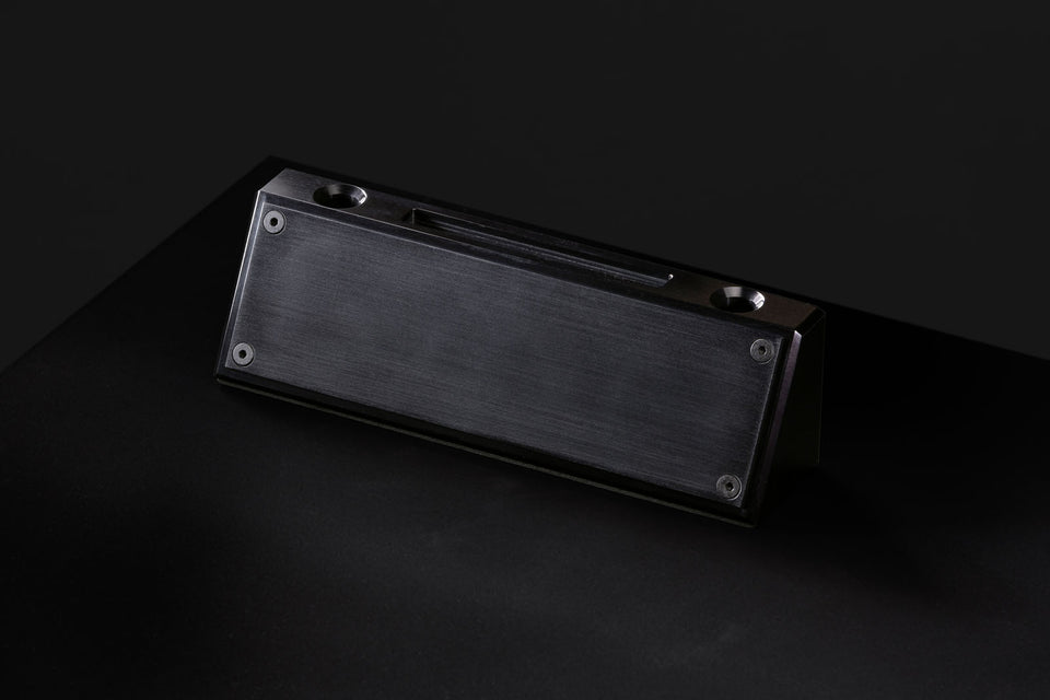 Aluminum Name Plates