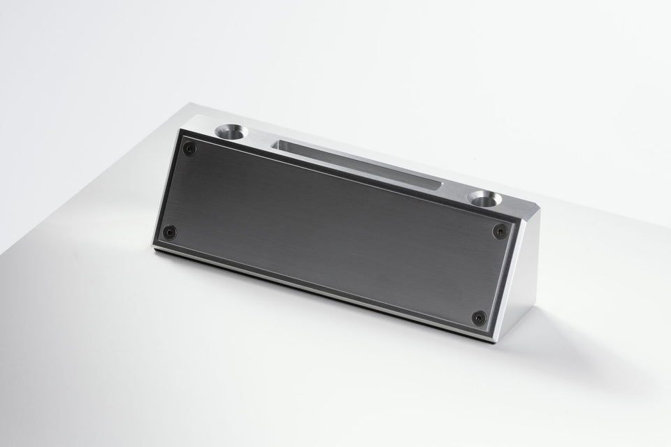 executive desk nameplates