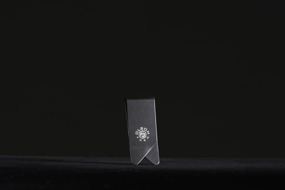 Machine Series - Luxury Black Desk Set