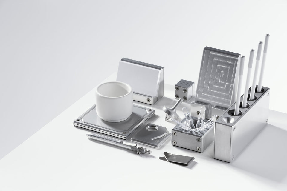 luxury desk accessory sets