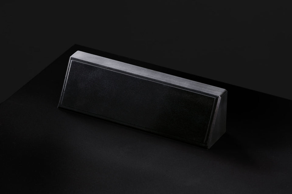 Camber Series - Black Nameplate
